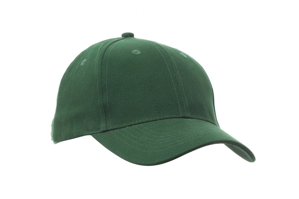 PAYPER - 6-Panel-Kappe NEBRASKA