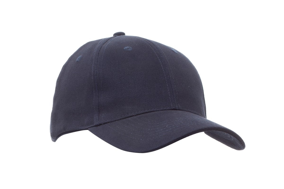 PAYPER - 6-Panel-Kappe NEBRASKA