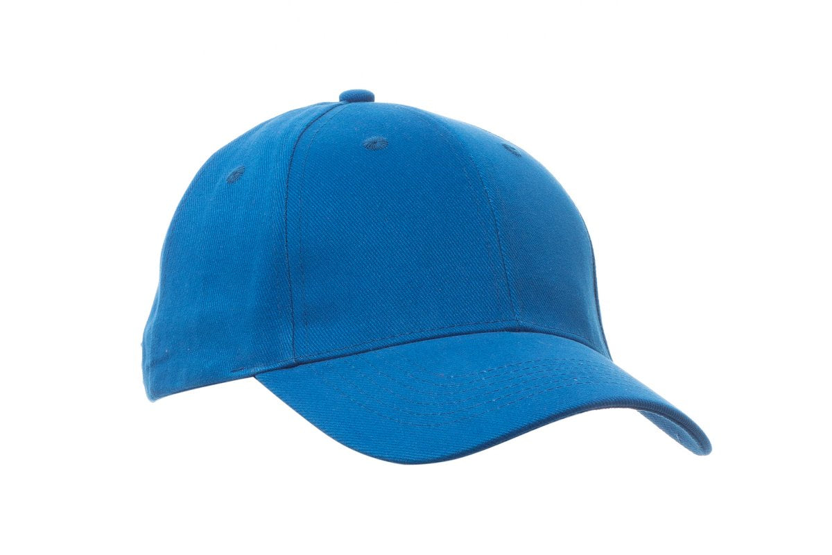 PAYPER - 6-Panel-Kappe NEBRASKA