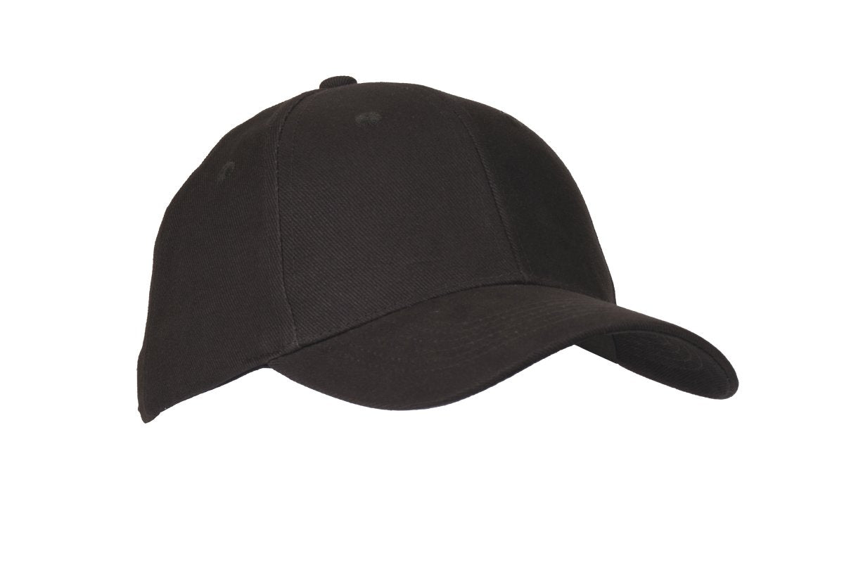 PAYPER - 6-Panel-Kappe NEBRASKA