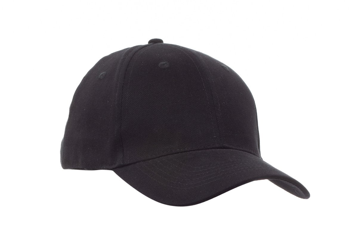 PAYPER - 6-Panel-Kappe NEBRASKA