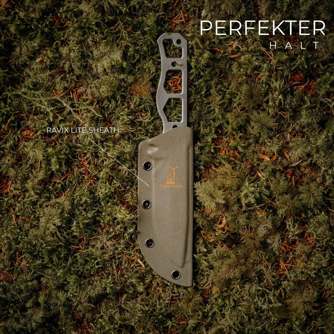 RAVIX LITE SHEATH