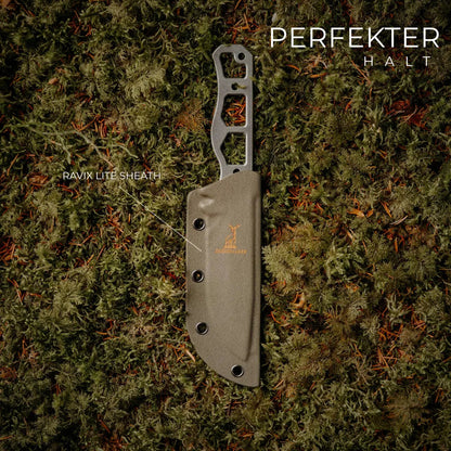RAVIX LITE SHEATH