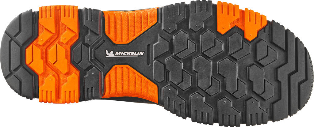 Sicherheitsschuh VERMONT S7L (BOA)