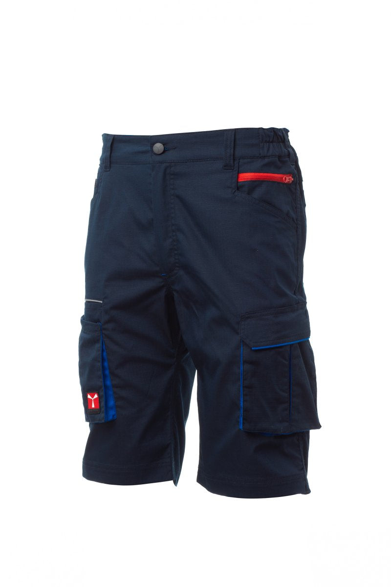 PAYPER - Stretch-Unisex-Bermudashorts NEXT 400 SHORTS