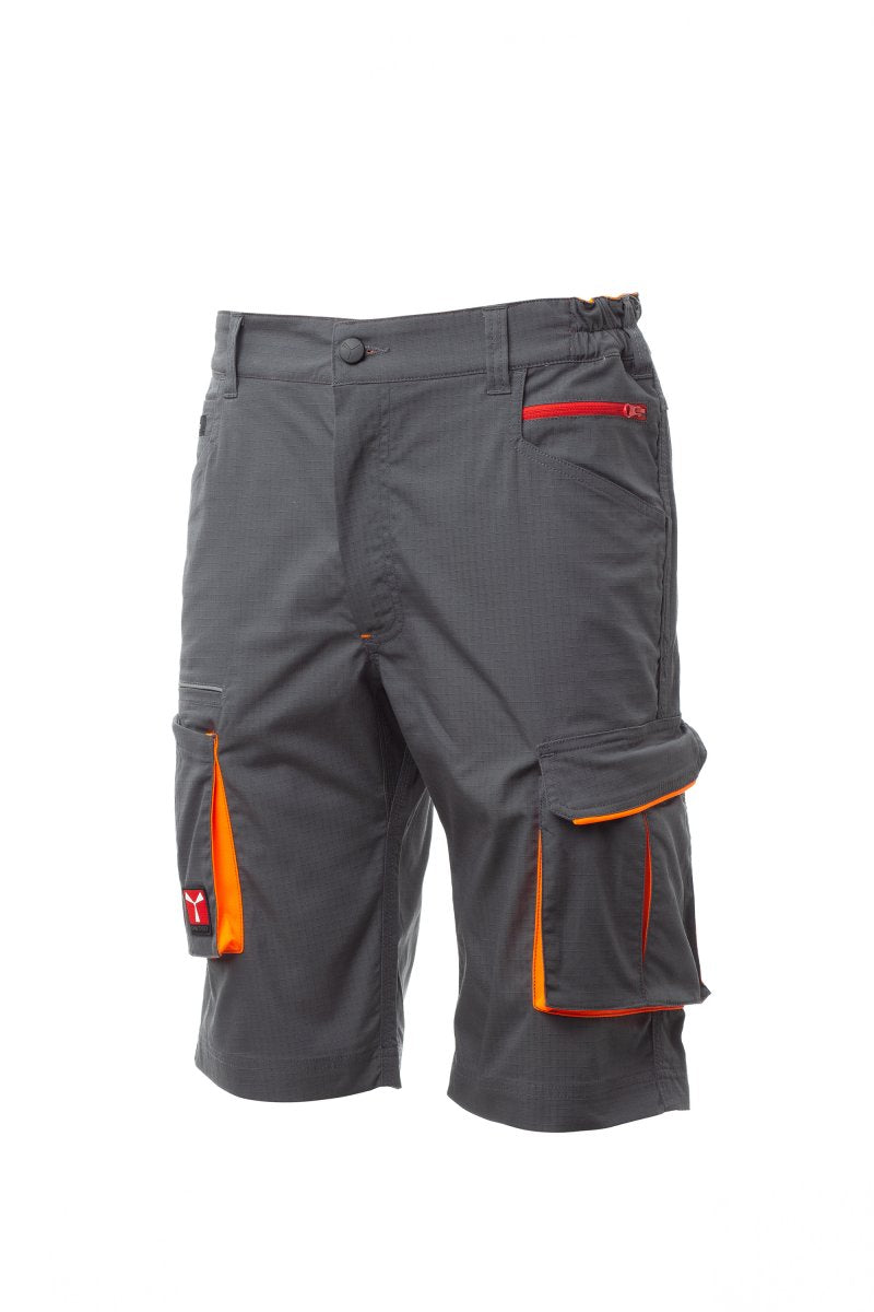 PAYPER - Stretch-Unisex-Bermudashorts NEXT 400 SHORTS