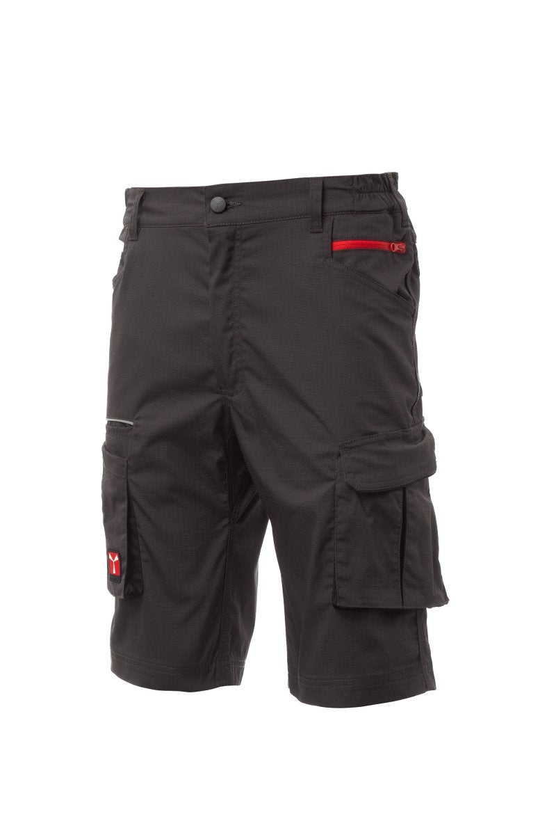 PAYPER - Stretch-Unisex-Bermudashorts NEXT 400 SHORTS