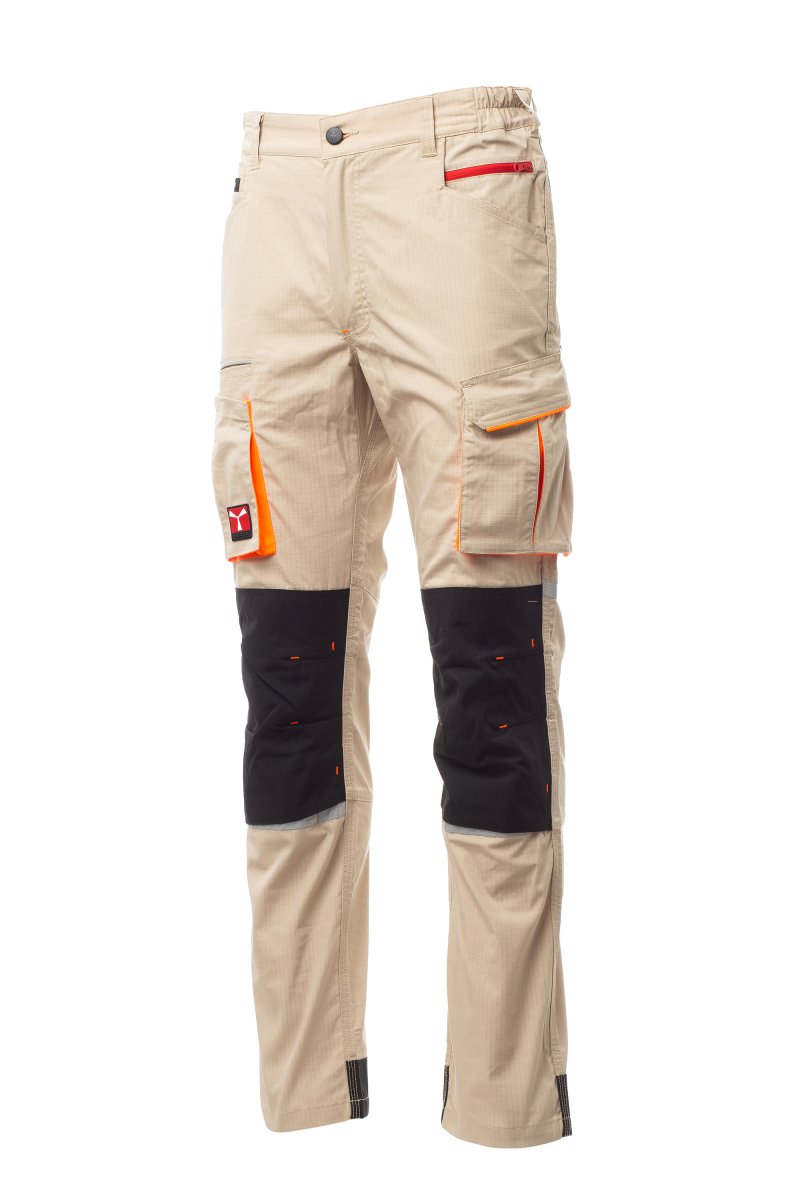 PAYPER - Stretch-Unisex-Sommerhose NEXT 400 SUMMER