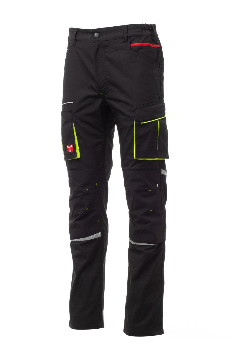 PAYPER - Stretch-Unisex-Sommerhose NEXT 400 SUMMER