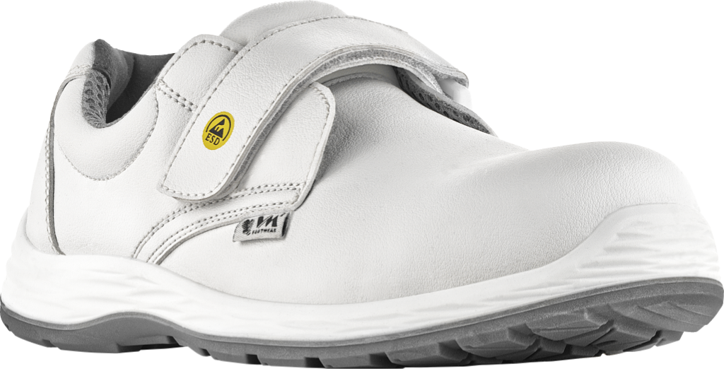 NEWCASTLE Sicherheitshalbschuhe S3L (ESD)