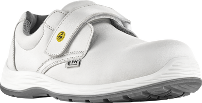 NEWCASTLE Sicherheitshalbschuhe S3L (ESD)