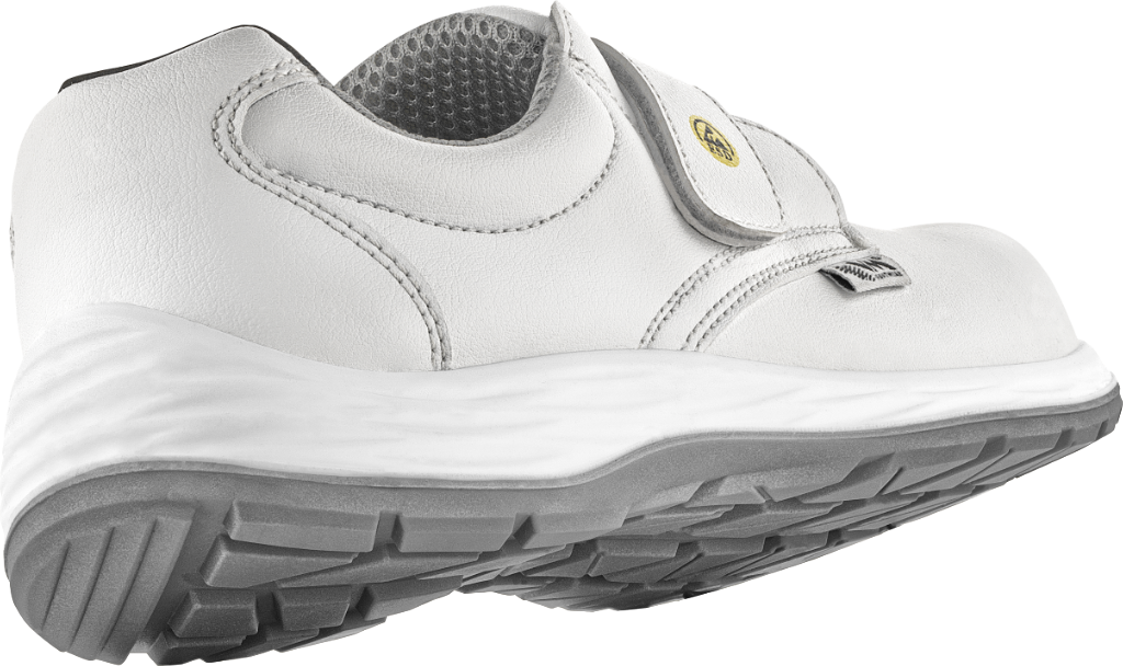 NEWCASTLE Sicherheitshalbschuhe S3L (ESD)