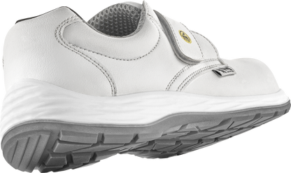 NEWCASTLE Sicherheitshalbschuhe S3L (ESD)