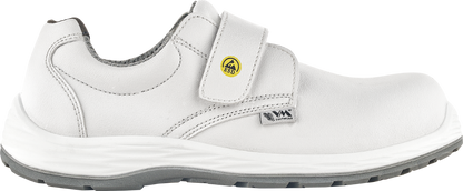 NEWCASTLE Sicherheitshalbschuhe S3L (ESD)