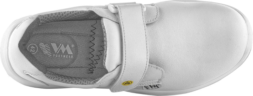 NEWCASTLE Sicherheitshalbschuhe S3L (ESD)