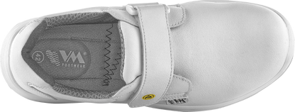 NEWCASTLE Sicherheitshalbschuhe S3L (ESD)