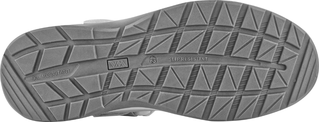 NEWCASTLE Sicherheitshalbschuhe S3L (ESD)
