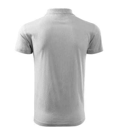 Malfini Single J. 202 – Herren Poloshirt glatt | S–3XL | 19 Farben