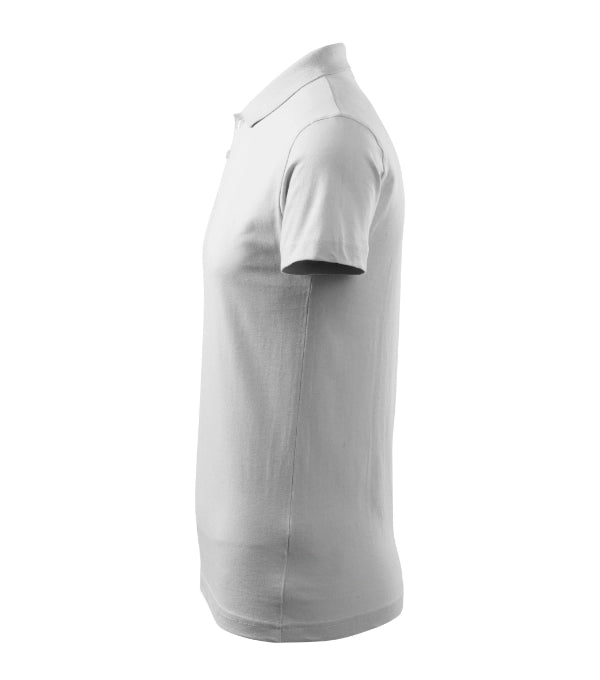 Malfini Single J. 202 – Herren Poloshirt glatt | S–3XL | 19 Farben