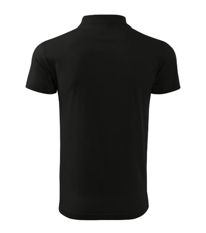 Malfini Single J. 202 – Herren Poloshirt glatt | S–3XL | 19 Farben