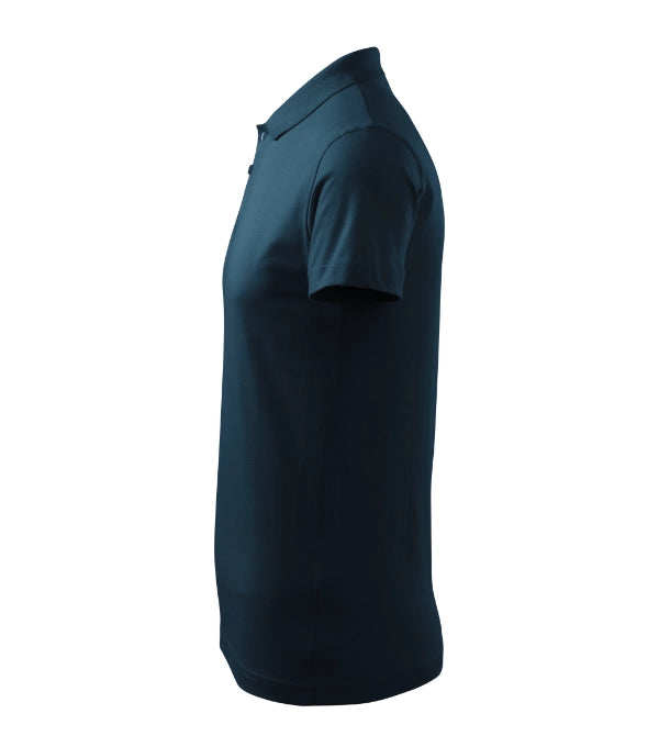 Malfini Single J. 202 – Herren Poloshirt glatt | S–3XL | 19 Farben