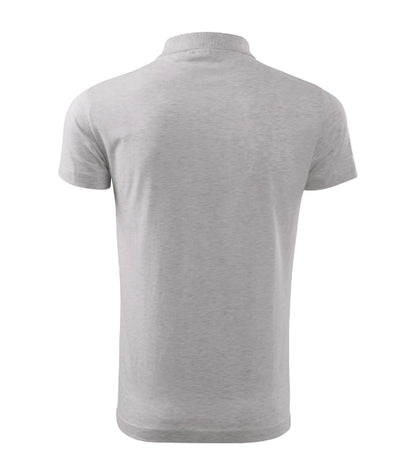 Malfini Single J. 202 – Herren Poloshirt glatt | S–3XL | 19 Farben