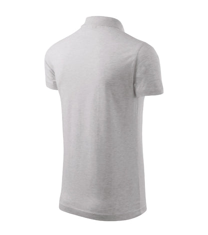 Malfini Single J. 202 – Herren Poloshirt glatt | S–3XL | 19 Farben