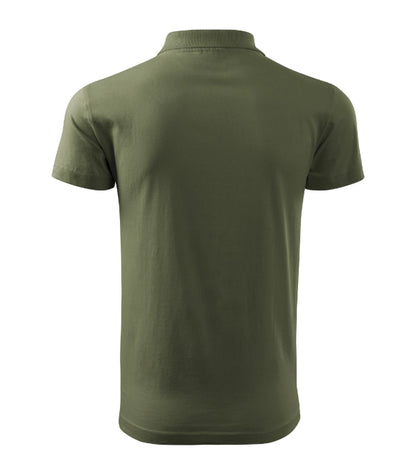 Malfini Single J. 202 – Herren Poloshirt glatt | S–3XL | 19 Farben