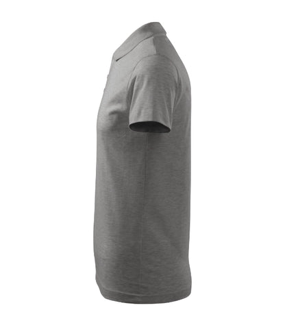Malfini Single J. 202 – Herren Poloshirt glatt | S–3XL | 19 Farben