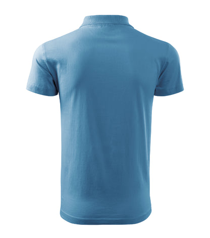 Malfini Single J. 202 – Herren Poloshirt glatt | S–3XL | 19 Farben