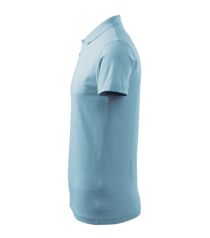 Malfini Single J. 202 – Herren Poloshirt glatt | S–3XL | 19 Farben