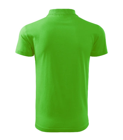 Malfini Single J. 202 – Herren Poloshirt glatt | S–3XL | 19 Farben