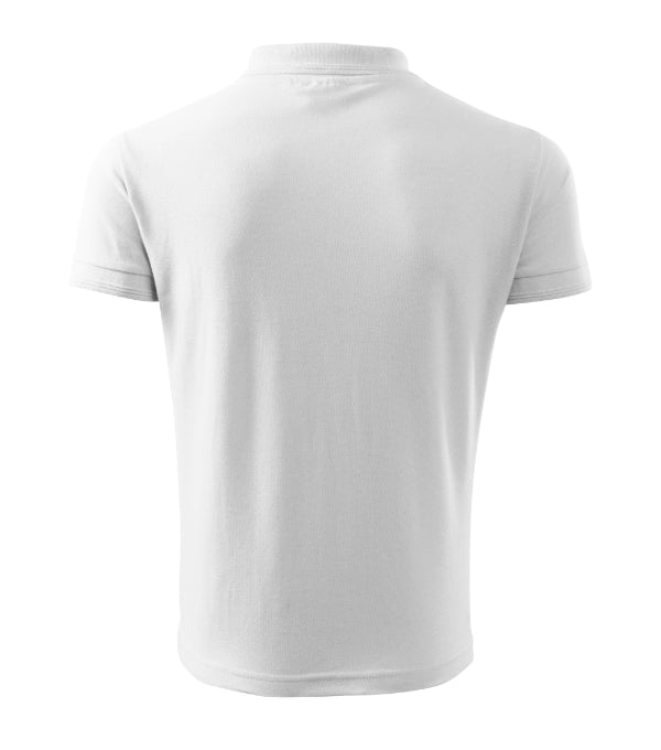 Malfini Piqué Polo 203 – Herren Poloshirt | S–5XL | 33 Farben