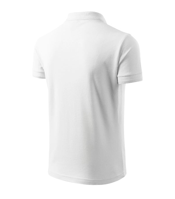 Malfini Piqué Polo 203 – Herren Poloshirt | S–5XL | 33 Farben