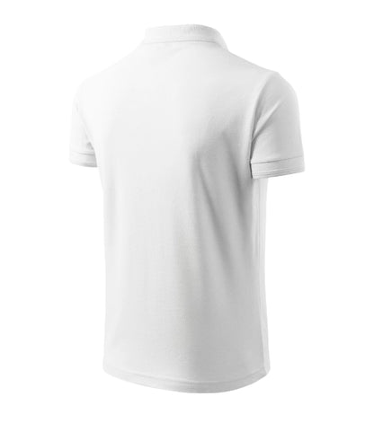 Malfini Piqué Polo 203 – Herren Poloshirt | S–5XL | 33 Farben