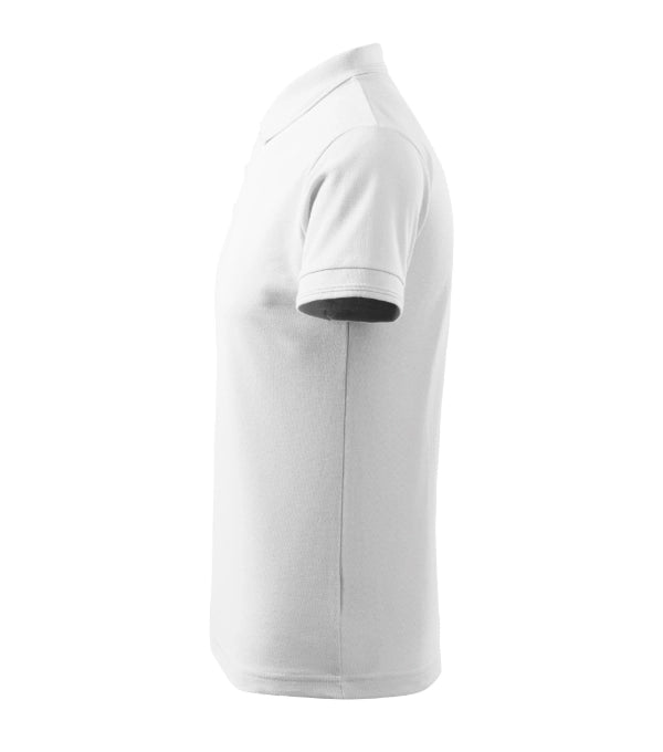 Malfini Piqué Polo 203 – Herren Poloshirt | S–5XL | 33 Farben
