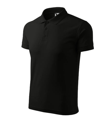 Malfini Piqué Polo 203 – Herren Poloshirt | S–5XL | 33 Farben