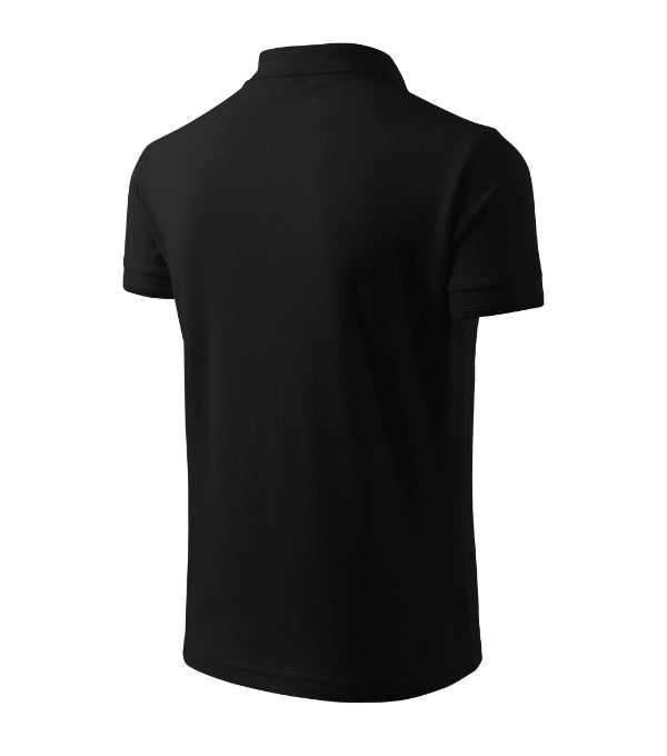 Malfini Piqué Polo 203 – Herren Poloshirt | S–5XL | 33 Farben