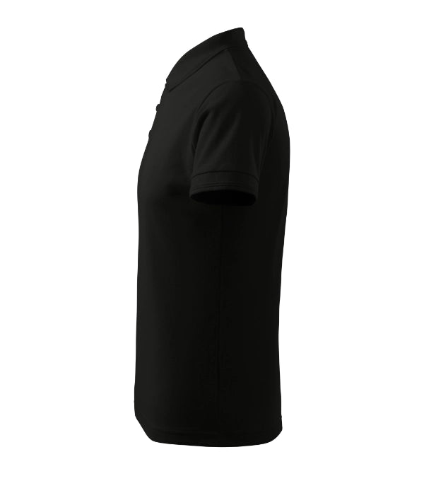 Malfini Piqué Polo 203 – Herren Poloshirt | S–5XL | 33 Farben