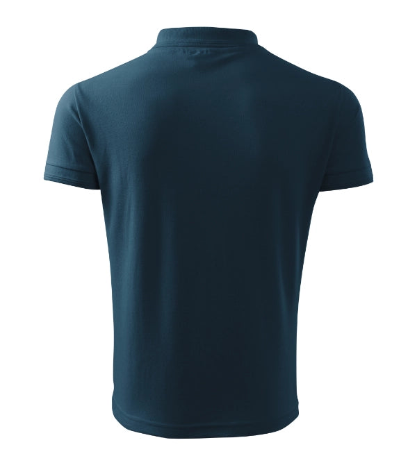 Malfini Piqué Polo 203 – Herren Poloshirt | S–5XL | 33 Farben