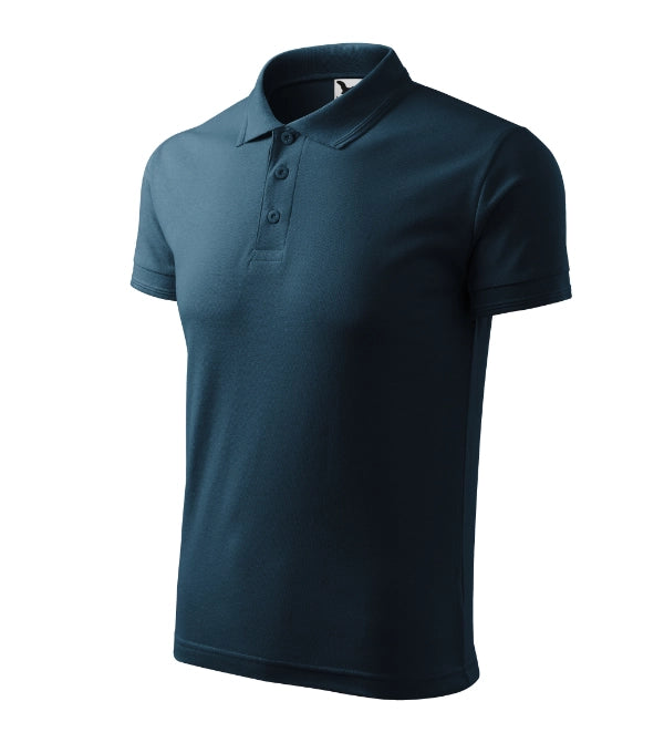 Malfini Piqué Polo 203 – Herren Poloshirt | S–5XL | 33 Farben