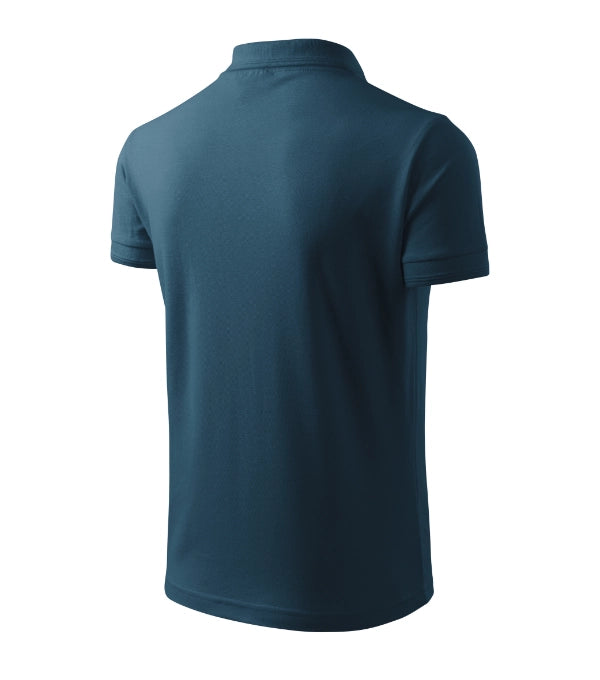 Malfini Piqué Polo 203 – Herren Poloshirt | S–5XL | 33 Farben