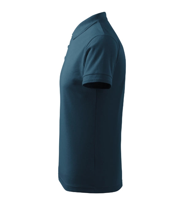 Malfini Piqué Polo 203 – Herren Poloshirt | S–5XL | 33 Farben
