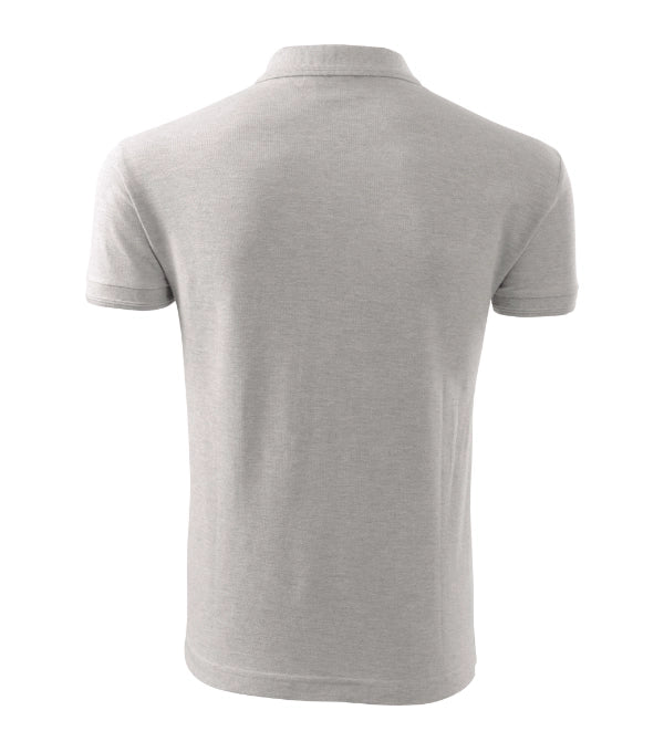 Malfini Piqué Polo 203 – Herren Poloshirt | S–5XL | 33 Farben