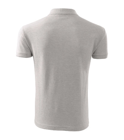 Malfini Piqué Polo 203 – Herren Poloshirt | S–5XL | 33 Farben
