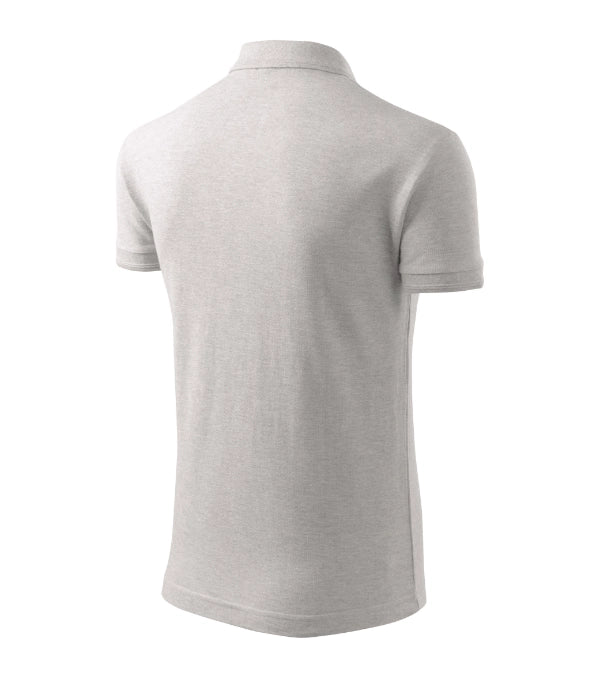 Malfini Piqué Polo 203 – Herren Poloshirt | S–5XL | 33 Farben