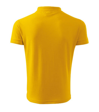 Malfini Piqué Polo 203 – Herren Poloshirt | S–5XL | 33 Farben