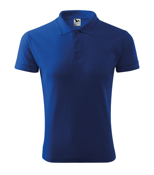 Malfini Piqué Polo 203 – Herren Poloshirt | S–5XL | 33 Farben