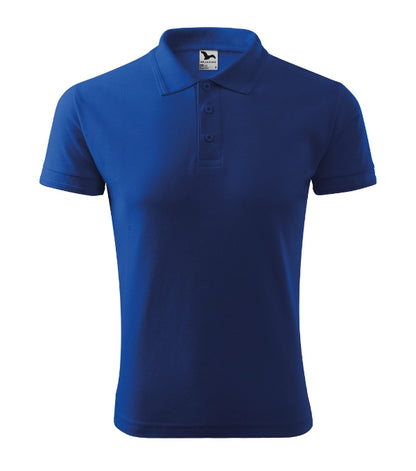 Malfini Piqué Polo 203 – Herren Poloshirt | S–5XL | 33 Farben