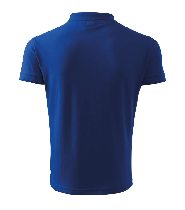 Malfini Piqué Polo 203 – Herren Poloshirt | S–5XL | 33 Farben